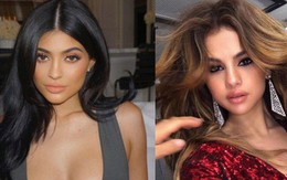 Kylie Jenner vượt mặt Selena Gomez và Kim Kardashian về thu nhập từ Instagram, mỗi bài đăng có giá trị 23 tỷ đồng!