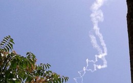 Israel: "Chúng tôi chắc chắn bắn hạ chiến cơ của Syria, không phải của Nga"