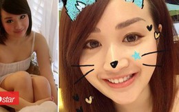 Hot girl 'hack tuổi' nhất Việt Nam bao năm rồi vẫn xinh xắn như thế: Không ai khác chính là Pé Tin!