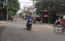 2 thiếu niên 15 tuổi giật điện thoại gây chết người khóc ngất tại cơ quan công an