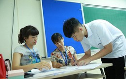 Nhiều thí sinh ở Sơn La bị nhập nhầm điểm thi môn Ngữ Văn