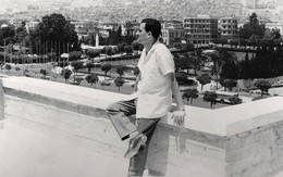 Eli Cohen – điệp viên huyền thoại của tình báo Israel