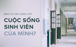 Thế nào là một cuộc đời sinh viên hoàn hảo: Ít nhất 1 lần rớt môn, 1 lần đạt học bổng và 1 lần thất tình?