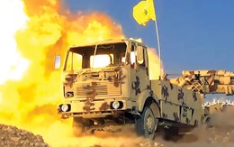 Israel lo sợ lực lượng nào nhất tại Syria?