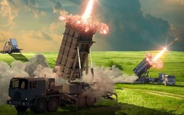 Bắn hạ Su-22 Syria, Patriot Israel hoàn thành xuất sắc nhiệm vụ "rửa mặt"...cho Mỹ!