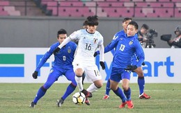 Nhật Bản "có biến" trước thềm Asiad, U23 Việt Nam sẽ hưởng lợi?