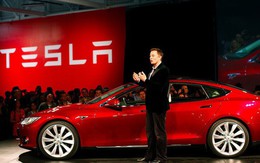 Phép màu nhiệm của Elon Musk và Tesla đã biến mất