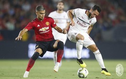 Man United thắng nghẹt thở AC Milan sau 26 quả đá luân lưu 11m