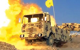 Israel lo sợ lực lượng nào nhất tại Syria?