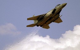 Bộ Quốc phòng Nga cảm ơn Israel phá hủy pháo phản lực của IS, không phải của Syria