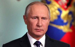 Tổng thống Putin yêu cầu phóng viên Mỹ phải xem video về vũ khí mới của Nga thật kỹ