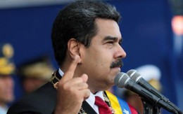 Venezuela bỏ 5 số 0 trên đồng tiền để chống siêu lạm phát