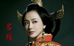 Lã hậu: Vị hoàng hậu thông minh lấn át chồng nhưng độc ác nhất lịch sử Trung Hoa với những đòn ghen tàn độc đến rợn người