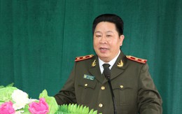 Đề nghị BCT xem xét kỷ luật tướng Bùi Văn Thành do vi phạm "rất nghiêm trọng"