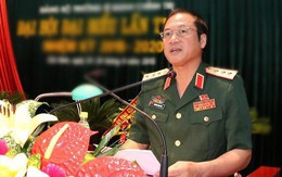 Đề nghị kỷ luật Thượng tướng Phương Minh Hòa, cảnh cáo Trung tướng Nguyễn Văn Thanh