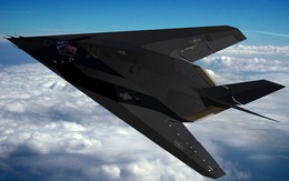 Khiến các quốc gia khác phải mơ ước, vì sao "chim ưng đêm" F-117 vẫn bị Mỹ khai tử?