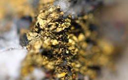 Đừng tưởng bạn biết: Hàng triệu tấn vàng thường nằm ở phần nào của vỏ Trái Đất?