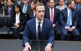 Mark Zuckerberg sẽ bị "phế truất" ghế Chủ tịch Facebook?