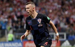 Perisic đã rất gần Old Trafford, chỉ còn chờ một điều kiện duy nhất nữa