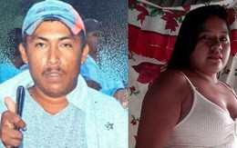 Mexico: Chồng bắn chết vợ đang cho con bú vì "chuẩn bị quá lâu trước khi đi chơi"