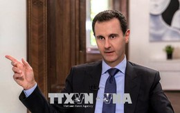 Hội đồng Dân chủ Syria nhất trí đàm phán với chính phủ để chấm dứt bạo lực
