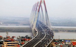 Siêu đô thị thông minh 4 tỷ USD của Nhật tại Hà Nội là dự án “khủng” nhất trong 7 tháng