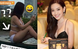 Nhan sắc hot girl Thúy Vi sau khi hút 2 kg mỡ bụng