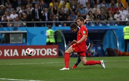 Bỉ 3-2 Nhật Bản: Chadli ghi bàn quyết định cho Bỉ ở những giây cuối