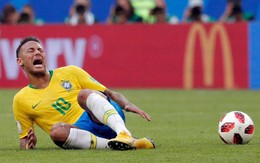 World Cup 2018: Maradona chỉ ra điều còn thiếu lớn nhất của Neymar