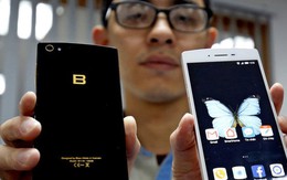 Asanzo sẽ cho ra đời mẫu smartphone mới mỗi quý, Bkav úp mở sắp có siêu phẩm, Vingroup đang gấp rút sản xuất: Ai có khả năng truất ngôi vương của Samsung?