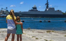 Chuyên gia nhận định Hải quân Mỹ "giỏi kết bạn" hơn Trung Quốc