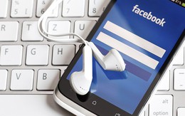 Facebook đang âm thầm tinh vi ghi âm hoạt động của người dùng?