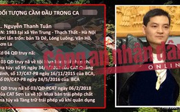 Điểm mặt những đàn em lĩnh án tử của "ông trùm" Nguyễn Thanh Tuân