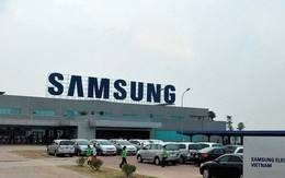 Chủ tịch VCCI: Samsung vừa công bố một tin vừa vui, vừa buồn với Việt Nam