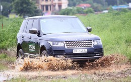 Giảm giá mạnh nhất từ đầu năm, Jaguar-Land Rover bớt hơn 100 triệu đồng cho khách Việt