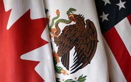 Mexico, Canada toan tính gì sau khi Mỹ hoãn ký thông qua NAFTA?