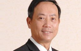 Chủ tịch UBCKNN: “Nhà đầu tư đã phản ứng thái quá khi cố bán cổ phiếu bằng mọi giá”