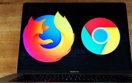 Hãy cùng so sánh Chrome và Firefox, một lần nữa