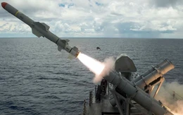 Tên lửa chống hạm Harpoon xương sống của Hải quân Mỹ sẽ bị "vứt bỏ" không thương tiếc?
