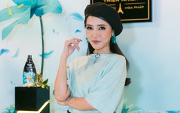 Bích Phương lấn sân thời trang, Hứa Vĩ Văn trổ tài làm stylist trong THE PERFUME mùa 2