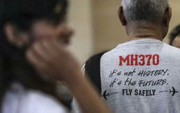 Tại sao bản báo cáo cuối cùng về MH370 lại khiến thân nhân hành khách giận dữ?