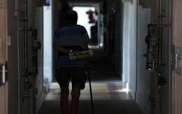 Singapore: Tình trạng người già tự tử đã đạt mức kỷ lục, cao nhất trong 27 năm trở lại đây