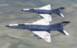 Cuộc chiến 6 ngày: Israel tập kích, tiêu diệt 300 máy bay, KQ Ai Cập tê liệt 1 thập kỷ