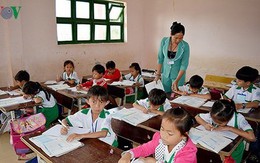 Vụ cắt hợp đồng hơn 1.400 giáo viên Cà Mau: Nỗi lo người mất việc