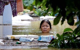 Những trận lũ lụt lớn nhất Việt Nam trong 20 năm qua