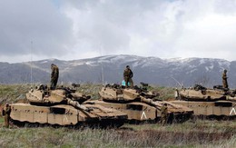 Nga thẳng thừng từ chối yêu cầu của Israel bắt Iran rút khỏi Syria