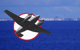TQ phát tin nhắn "đặc biệt phản cảm" xua đuổi máy bay quân sự Philippines ở Biển Đông