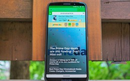 3 lý do bạn nên mua smartphone tầm trung thay vì flagship trong năm 2018