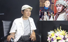 Cảnh già bệnh tật, cô đơn của 'Thánh lồng tiếng' phim TVB một thời