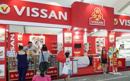 Trung bình mỗi ngày Vissan đạt doanh thu 11 tỷ, lãi 500 triệu đồng